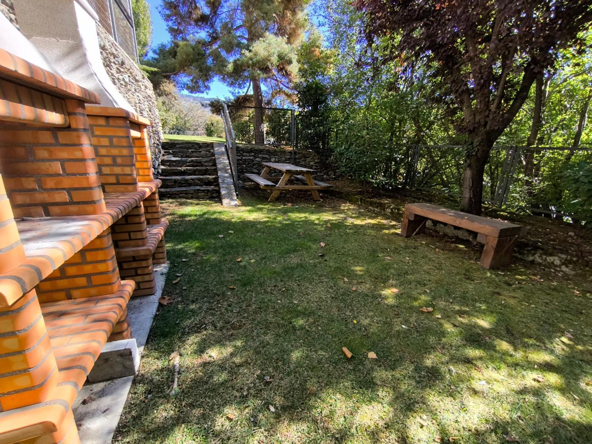 Ideal Parejas - Tranquilidad Y Naturaleza - Vistas Al Lago Osséja Exterior foto